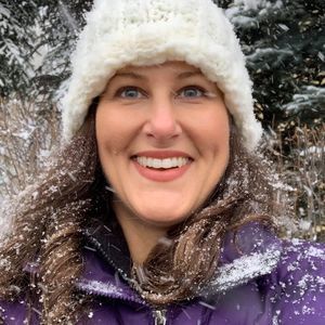 Meet your Posher, Leanne